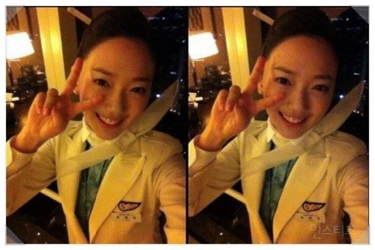 배우 표예진 14년전 사진 | 인스티즈