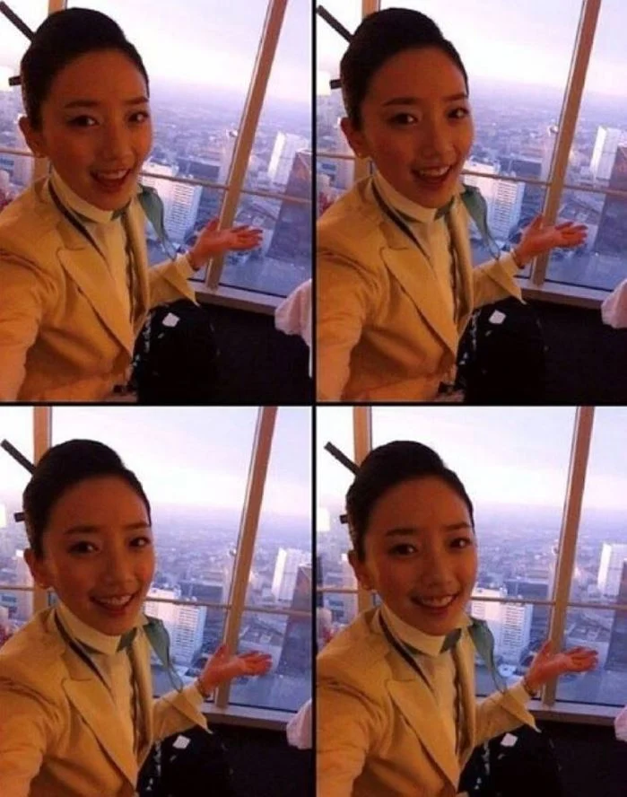 배우 표예진 14년전 사진 | 인스티즈