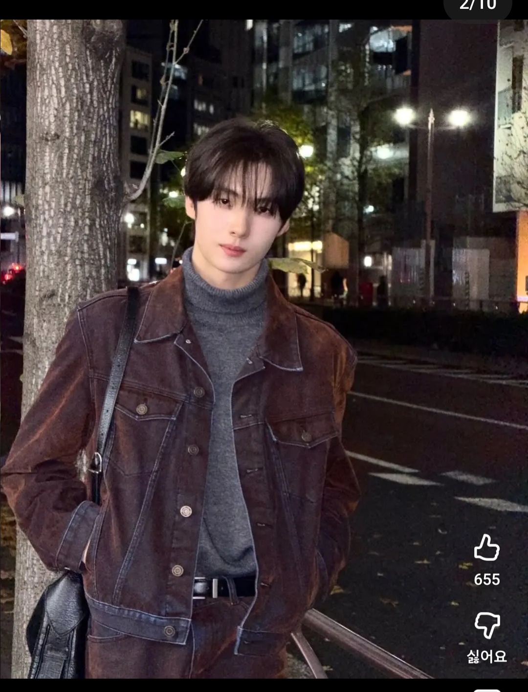 [잡담] 투어스 영재 이사진들 원본좀.... | 인스티즈