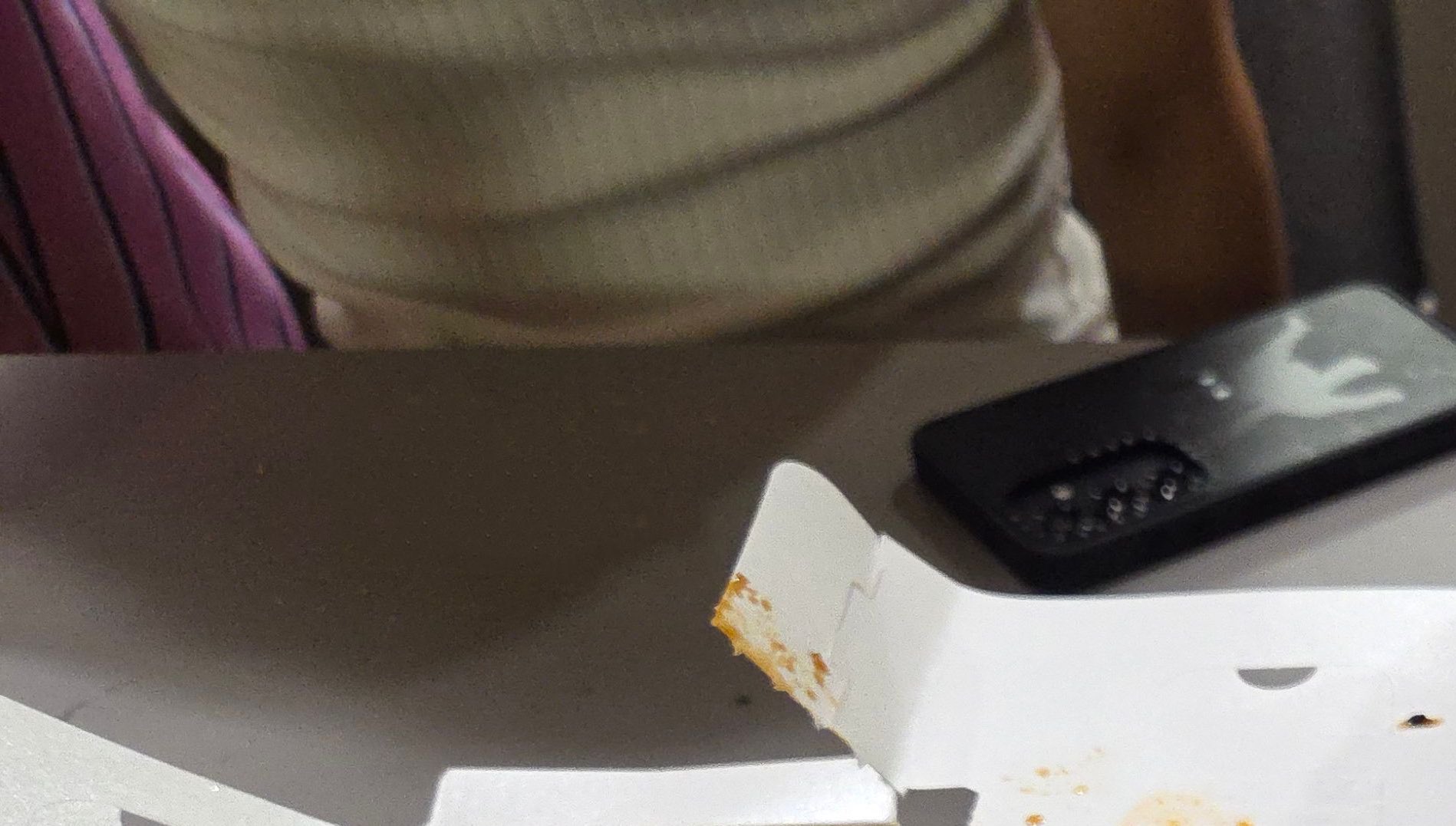 [잡담] 이거 누구 버블에ㅠ올라왔던거지 | 인스티즈