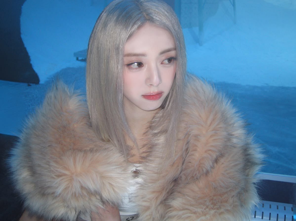 [잡담] 있지 유나 핀터레스트 사진 | 인스티즈