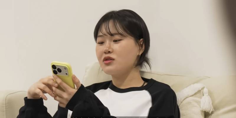 [잡담] 이런 얼굴은 뭘 해야할까..??? | 인스티즈