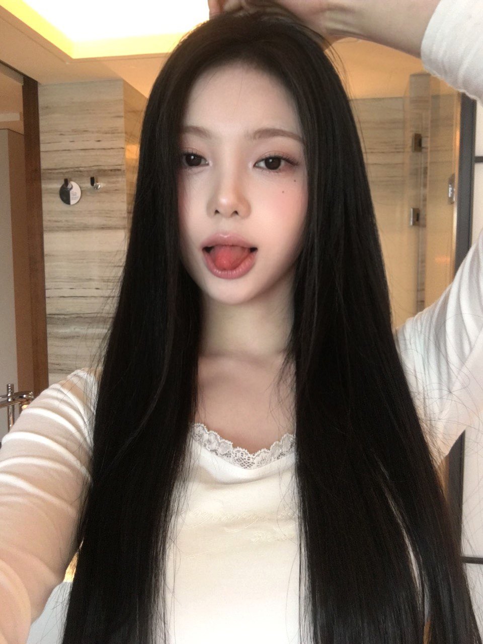 [잡담] 이안 셀카 또 레전드 | 인스티즈