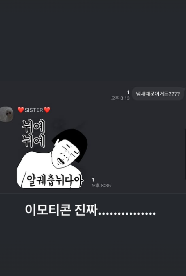 이미주, 삼겹살 두점 굽다 베란다 취사 민폐 갑론을박 | 인스티즈