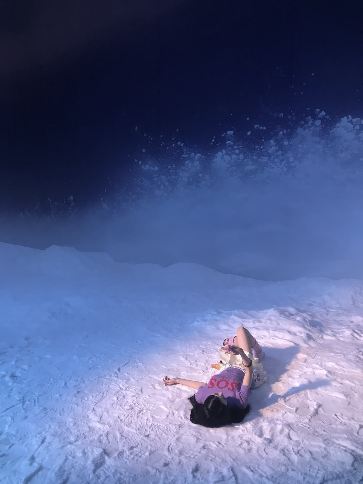 [잡담] 있지 유나 핀터레스트 사진 | 인스티즈