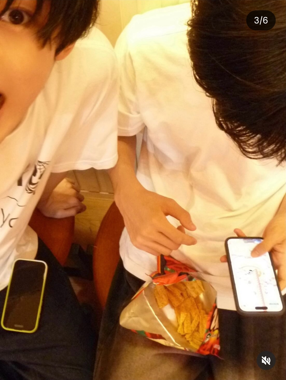 [잡담] 위에화 연습생 얘가 제일 궁금해 | 인스티즈