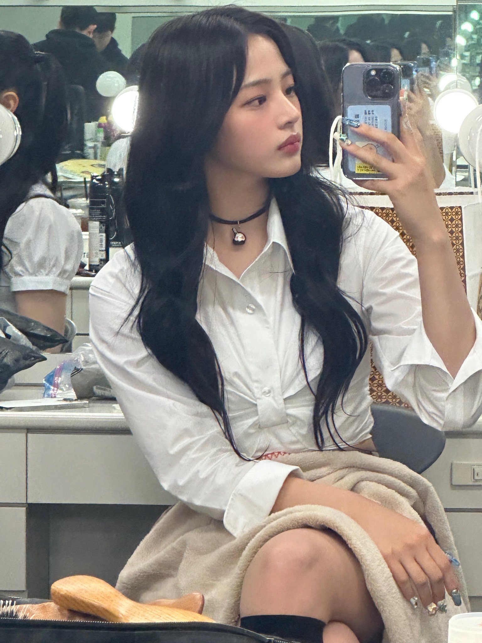 [잡담] 김민지 보고싶다 | 인스티즈