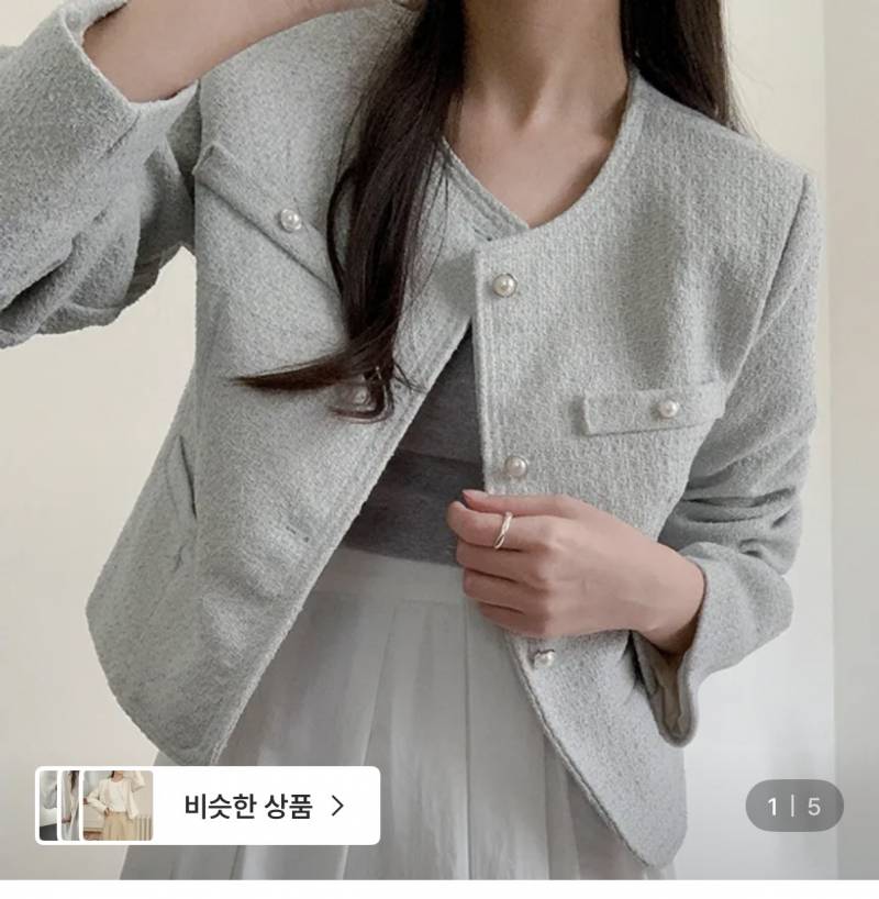 [잡담] 이런식으로 입으면 자켓 안 벗어? | 인스티즈