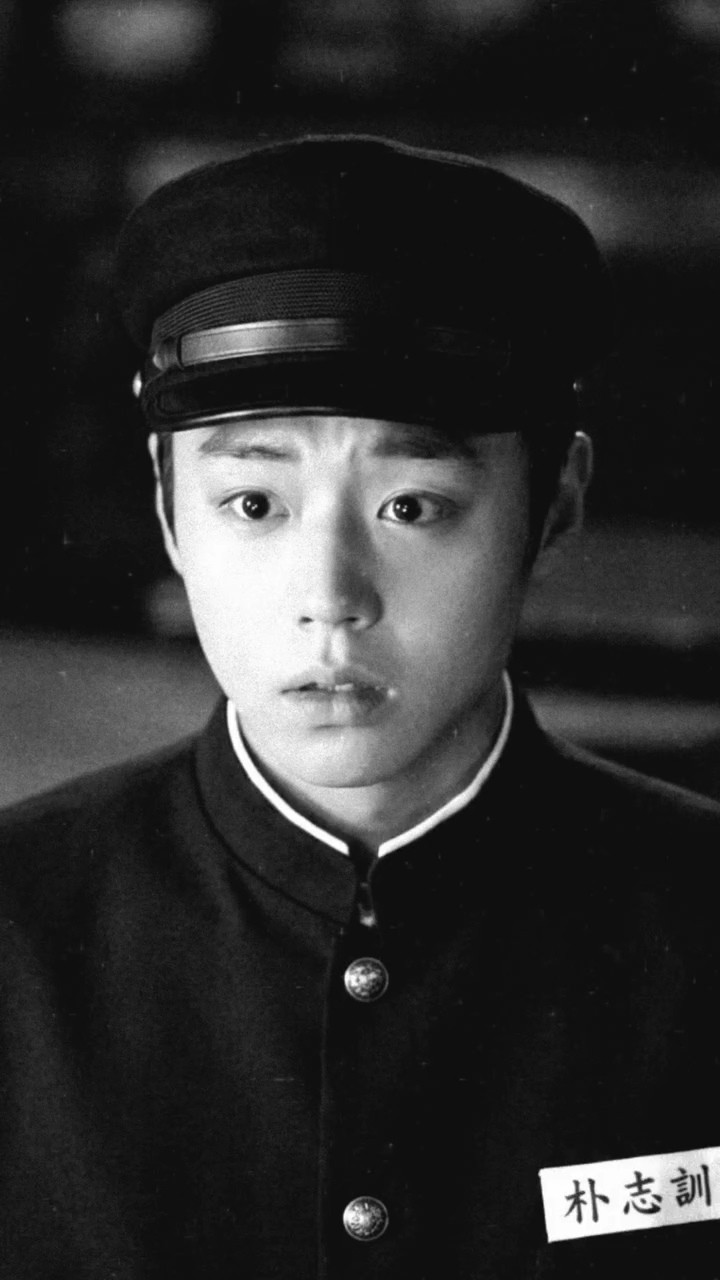 [잡담] 김유정 박지훈 독립운동가도 어울리겠다 | 인스티즈