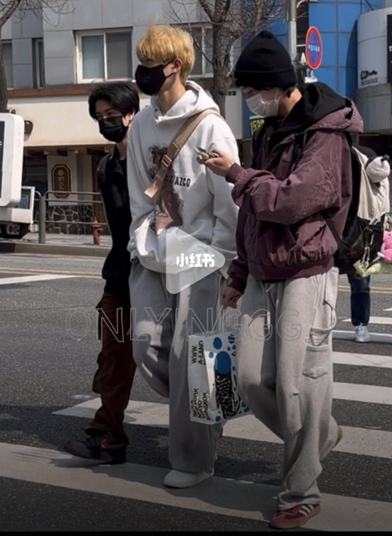 [잡담] 위에화 차기 유력 연생들 떴다 | 인스티즈