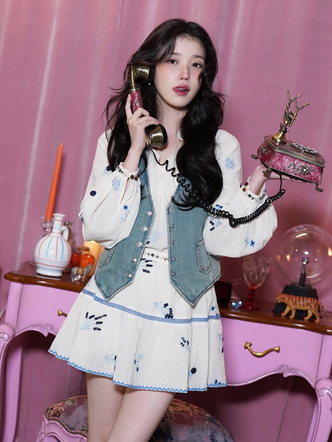 [잡담] 아이유 같은날 뜬거...... | 인스티즈