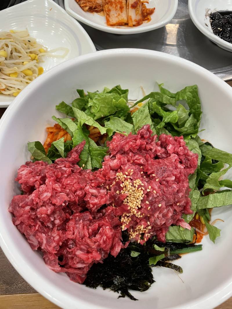 [잡담] 광주 맛집 추천해도 될까..? | 인스티즈