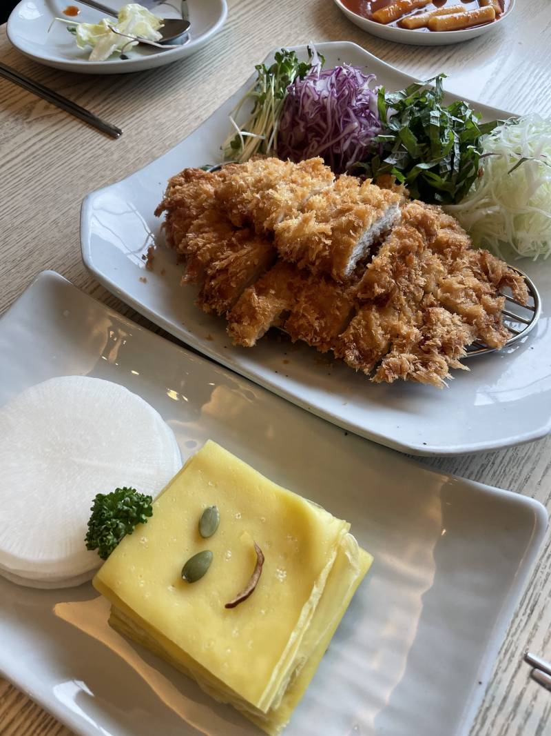 [잡담] 광주 맛집 추천해도 될까..? | 인스티즈