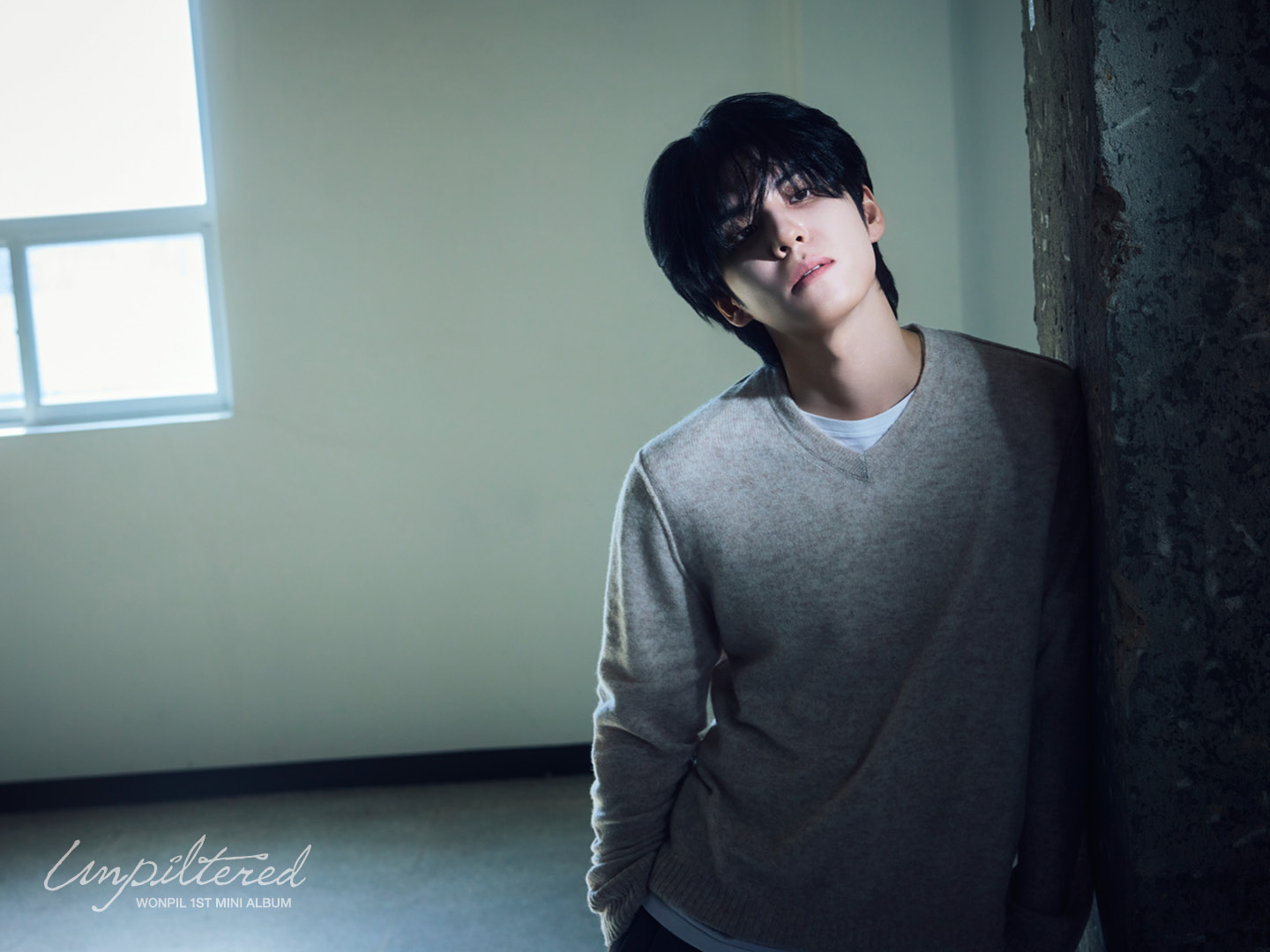 [잡담] 데이식스 원필 햇살여주 st인데 이번에 솔로 컨포 뜬거 보고갈사람 제발 완전 병약퇴폐남주 늑대소년깔임 | 인스티즈