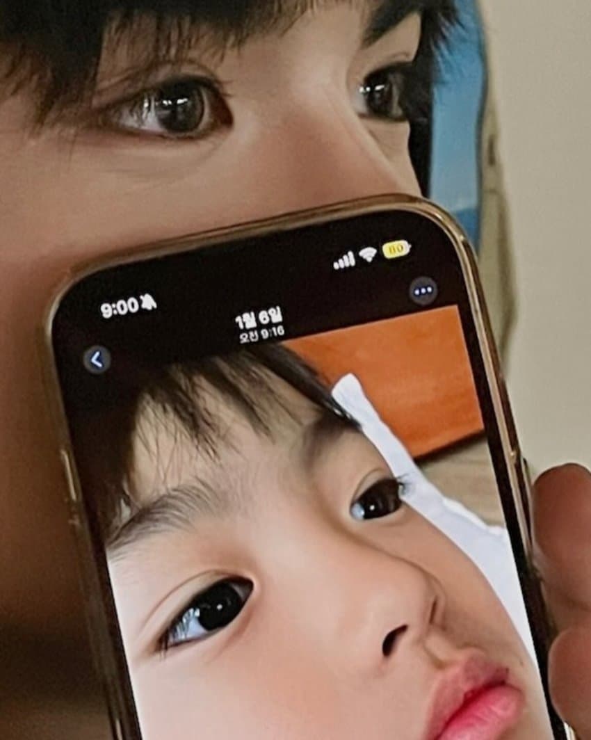 [잡담] 위에화 차기 기다리는 연습생들인데 | 인스티즈