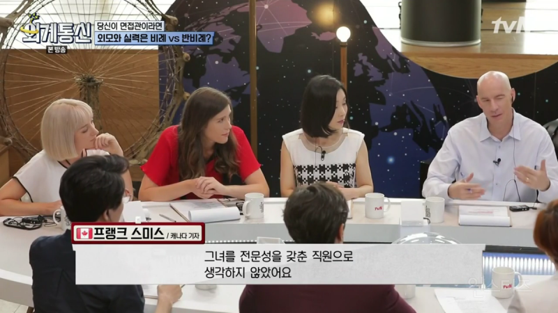 잘생긴 남자는 사는데 최상이지만 예쁜 여자는 차별 받는다 | 인스티즈