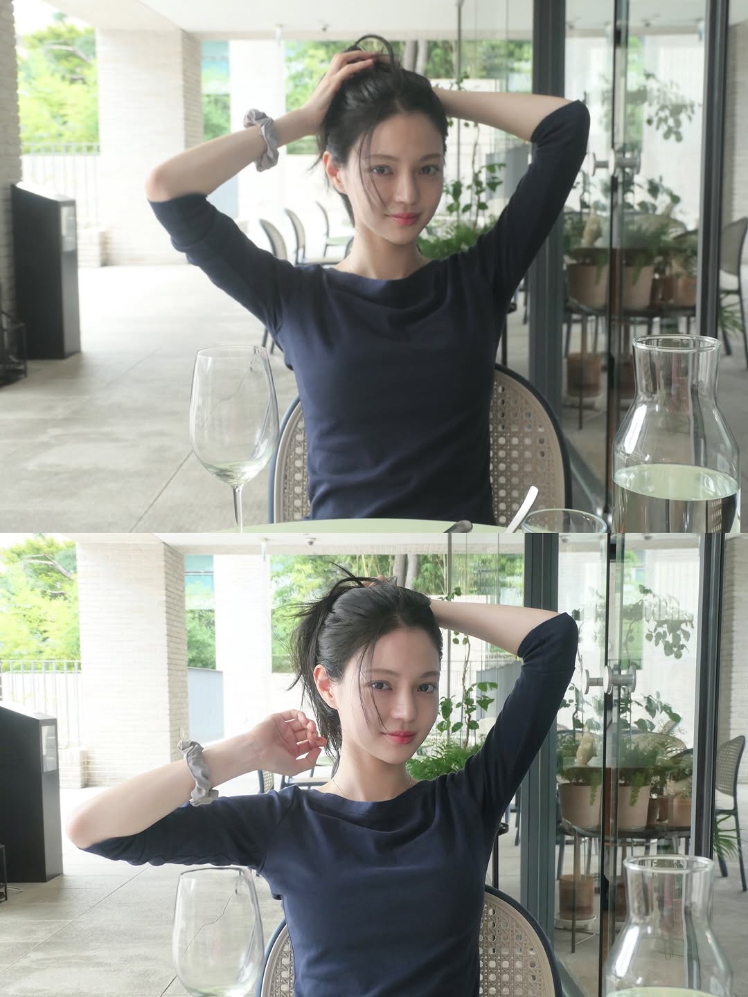 [잡담] 임성한드 섭녀 개잘생겼다.... | 인스티즈