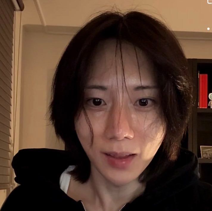 [잡담] 장현승 어제 라방 개예쁘다 | 인스티즈