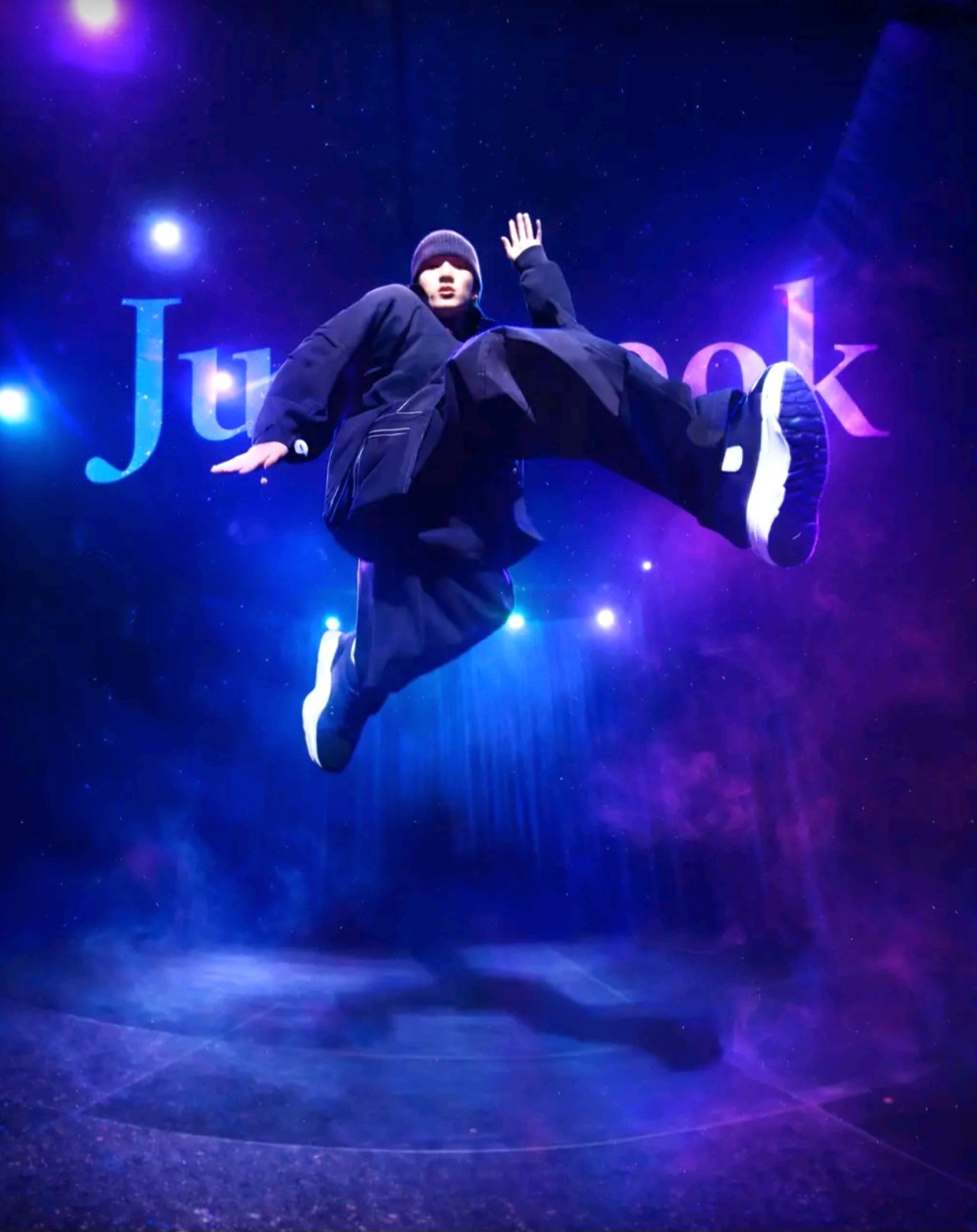 [잡담] 정국ver 챌린지도 유행할듯(?) | 인스티즈