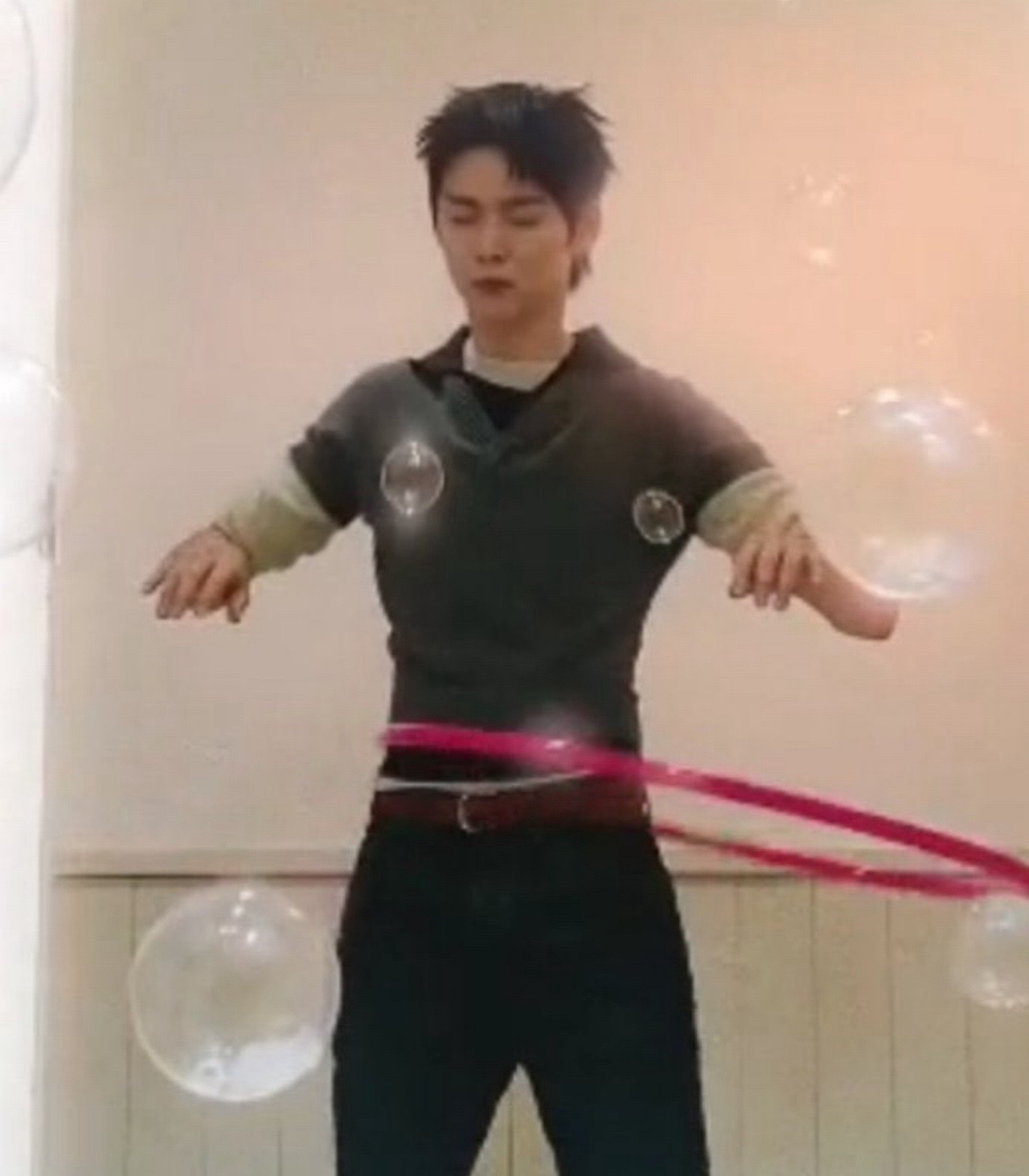 [잡담] 은석이는 진짜 애기야 우쭈쭈 코냥이 | 인스티즈