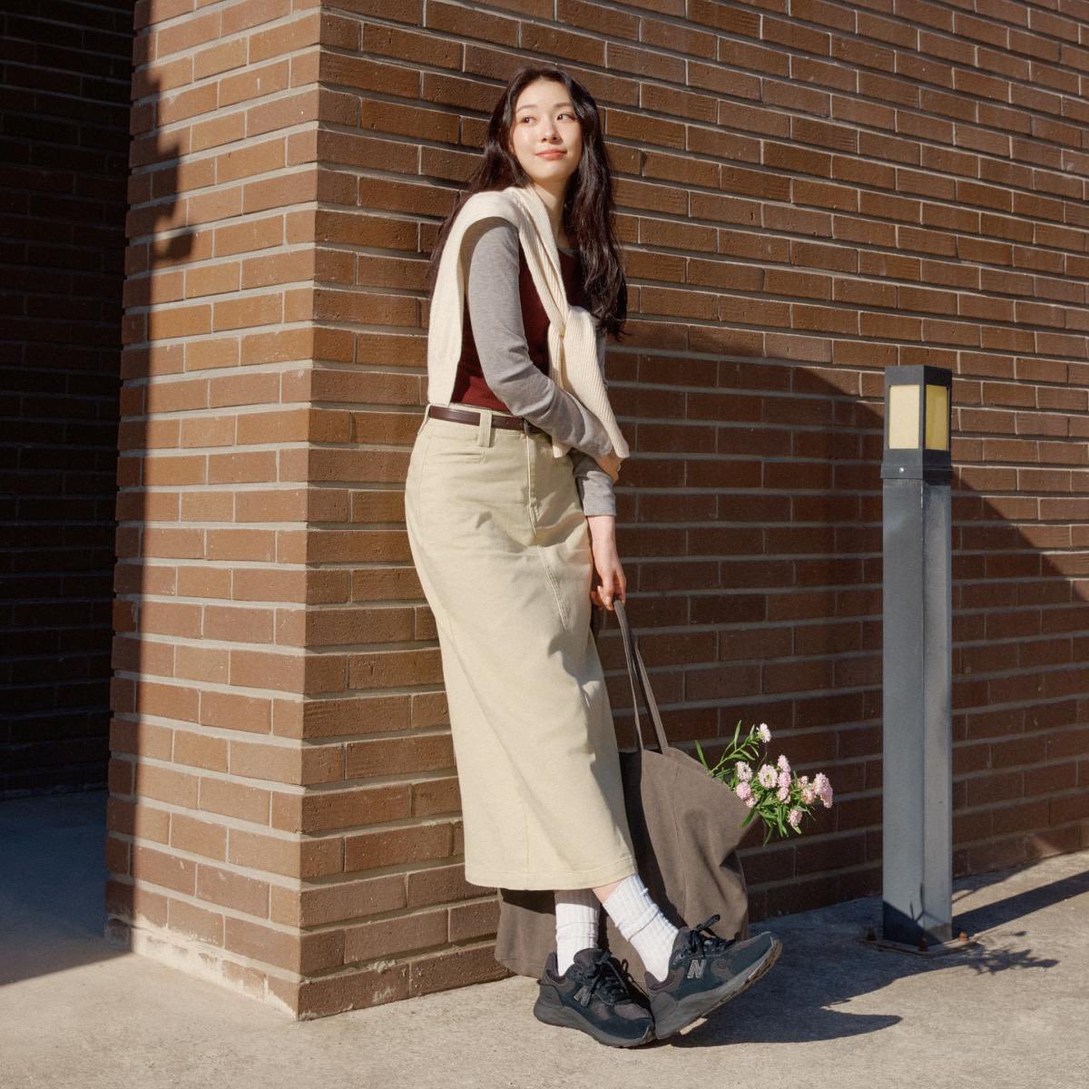 [잡담] 뉴발란스 홈페이지 김연아 new 사진 | 인스티즈