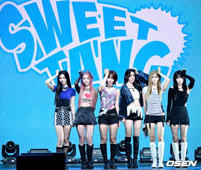 [정보/소식] [단독] 이프아이, 걸그룹 퍼포먼스 기강 잡는다…4월 컴백 확정 | 인스티즈