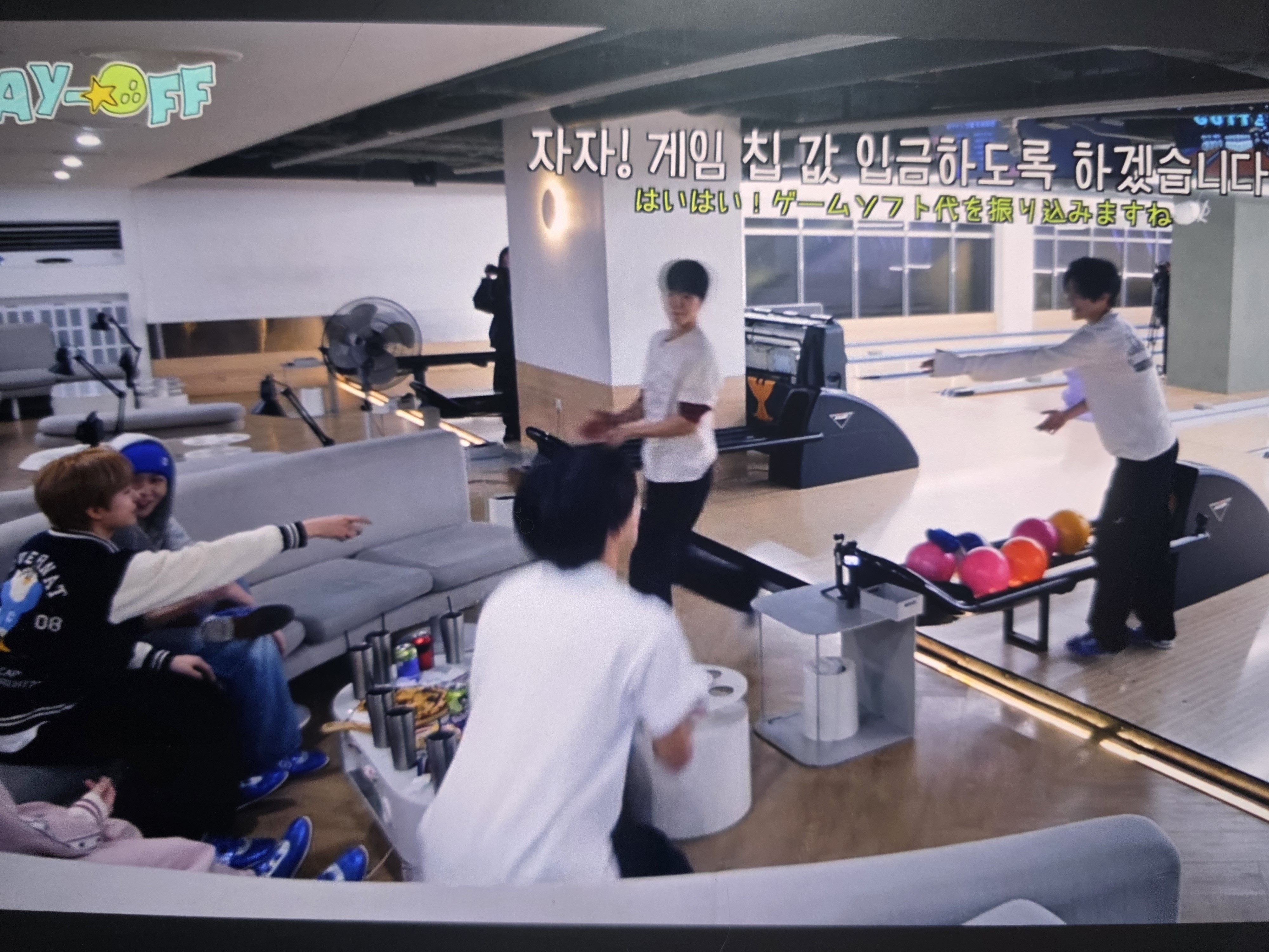 [잡담] 자컨보는데 오시온 웬수남편미 낭낭이닼ㅋㅋㅋㅋㅋㅋㅋㅋ | 인스티즈