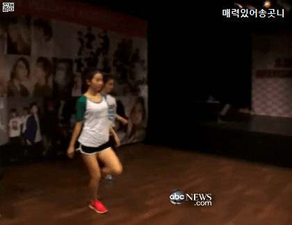 [잡담] 공승연 스엠 연생 시절 때임 | 인스티즈