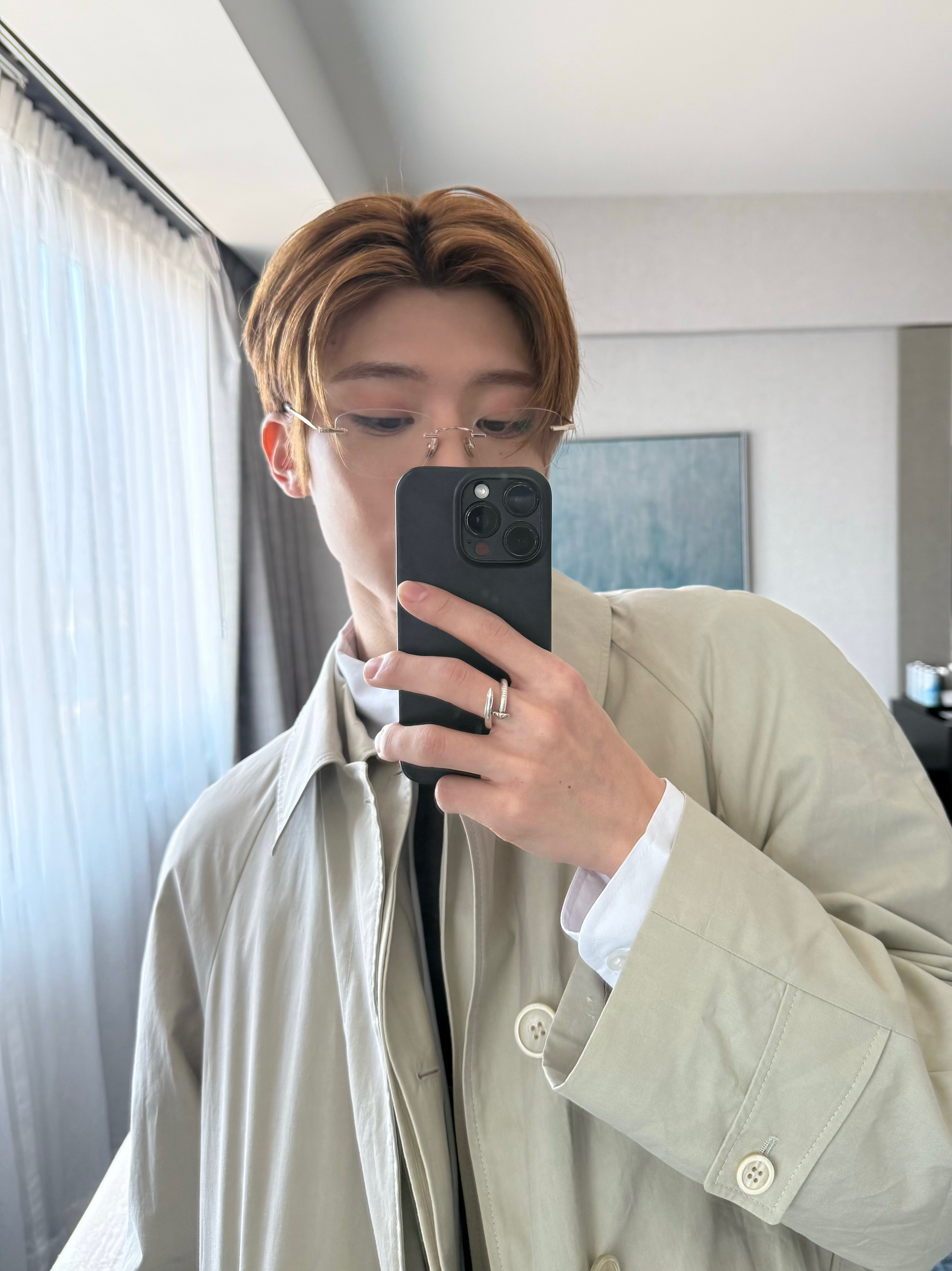 [잡담] 위시멤 깐머 예쁜데 왜 자주 안해주나요.. | 인스티즈