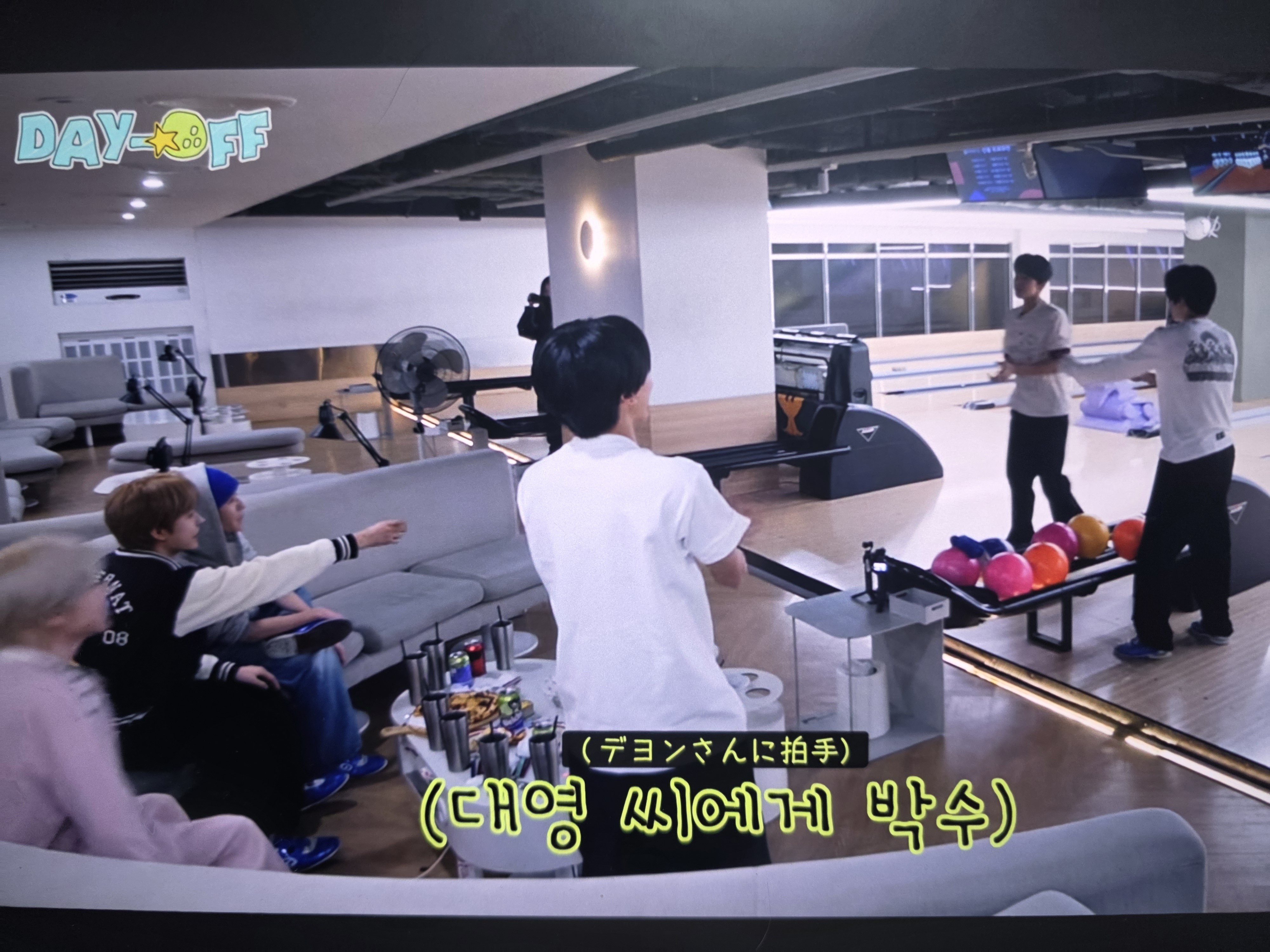 [잡담] 자컨보는데 오시온 웬수남편미 낭낭이닼ㅋㅋㅋㅋㅋㅋㅋㅋ | 인스티즈