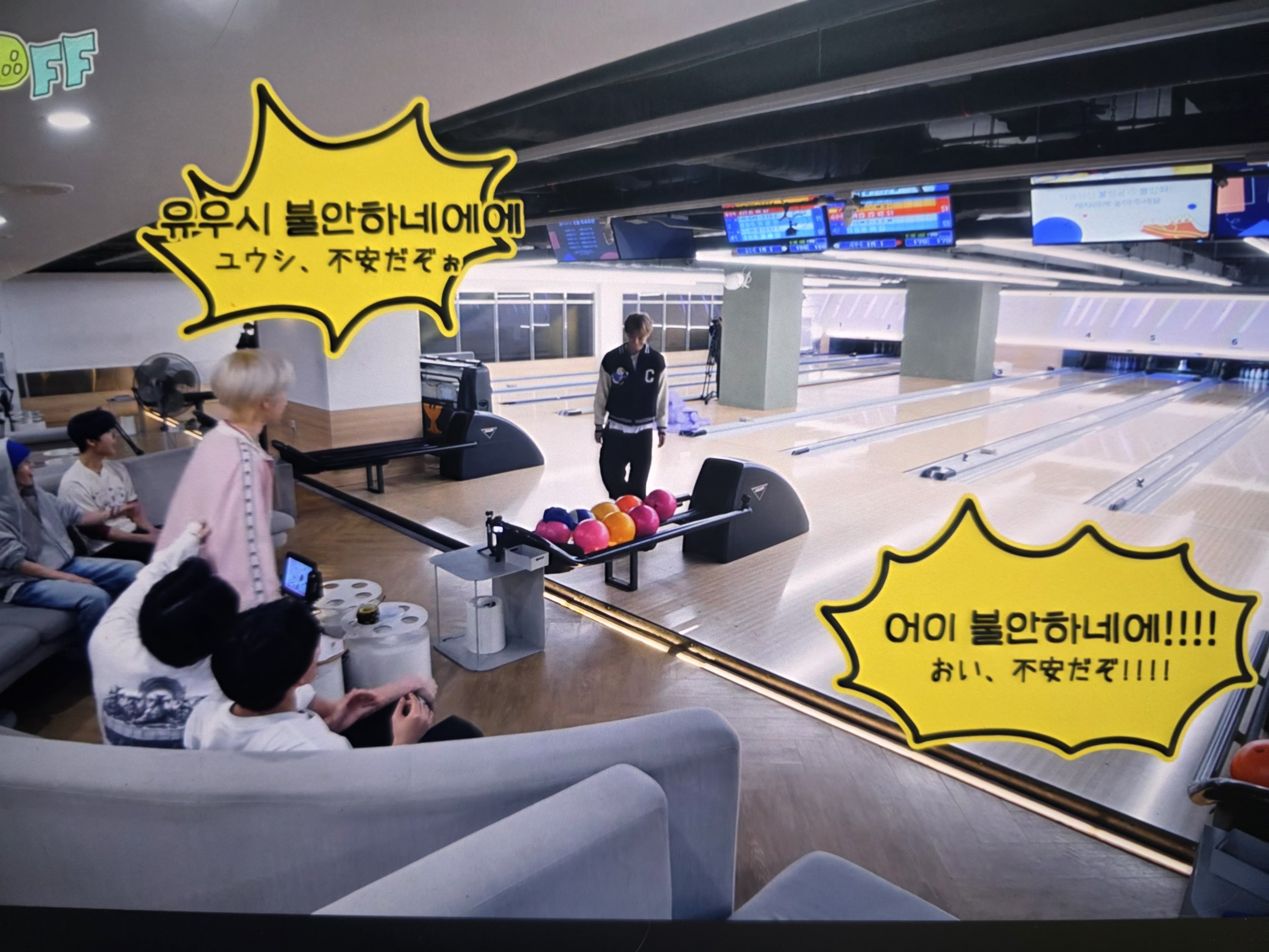 [잡담] 자컨보는데 오시온 웬수남편미 낭낭이닼ㅋㅋㅋㅋㅋㅋㅋㅋ | 인스티즈