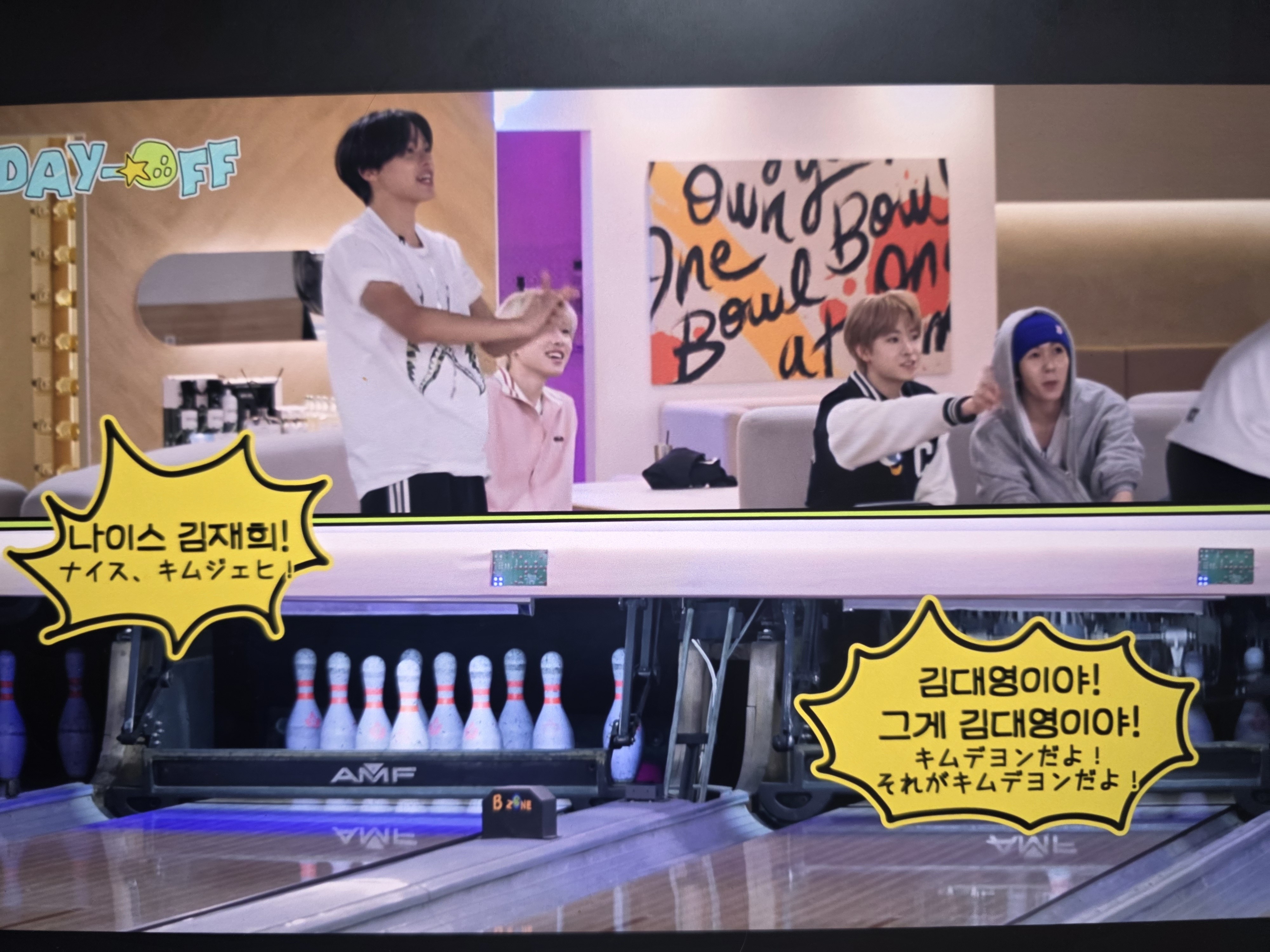 [잡담] 자컨보는데 오시온 웬수남편미 낭낭이닼ㅋㅋㅋㅋㅋㅋㅋㅋ | 인스티즈