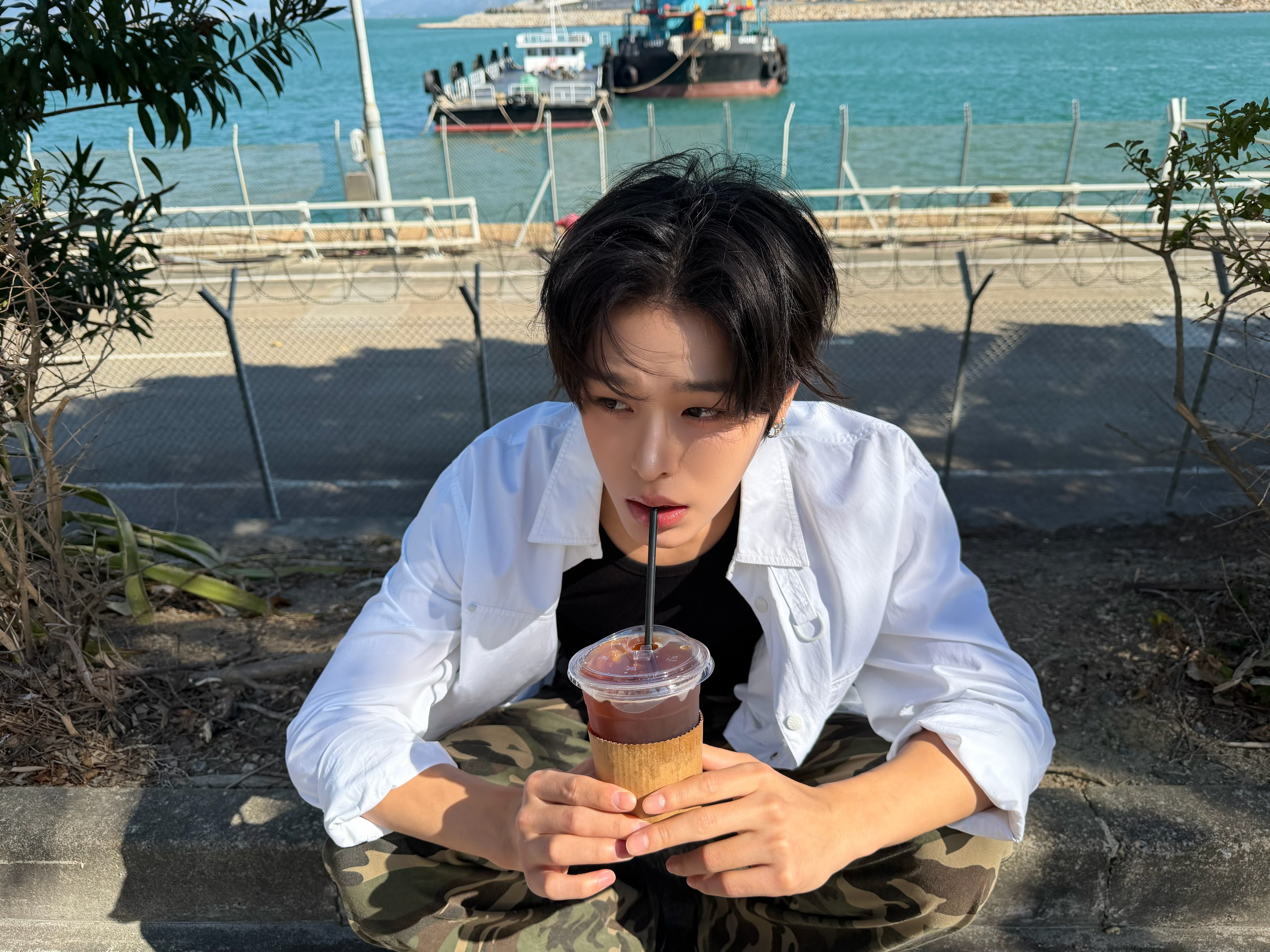 [잡담] 위시멤 깐머 예쁜데 왜 자주 안해주나요.. | 인스티즈