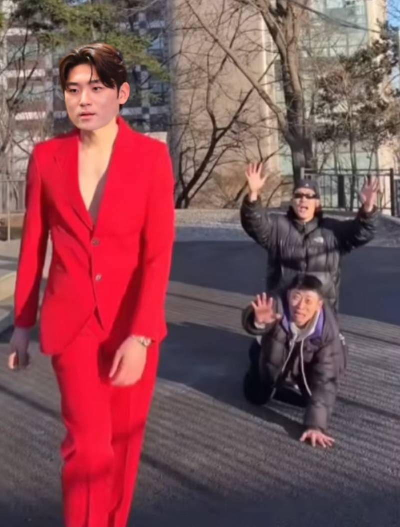 [잡담] 랜덤도영 | 인스티즈