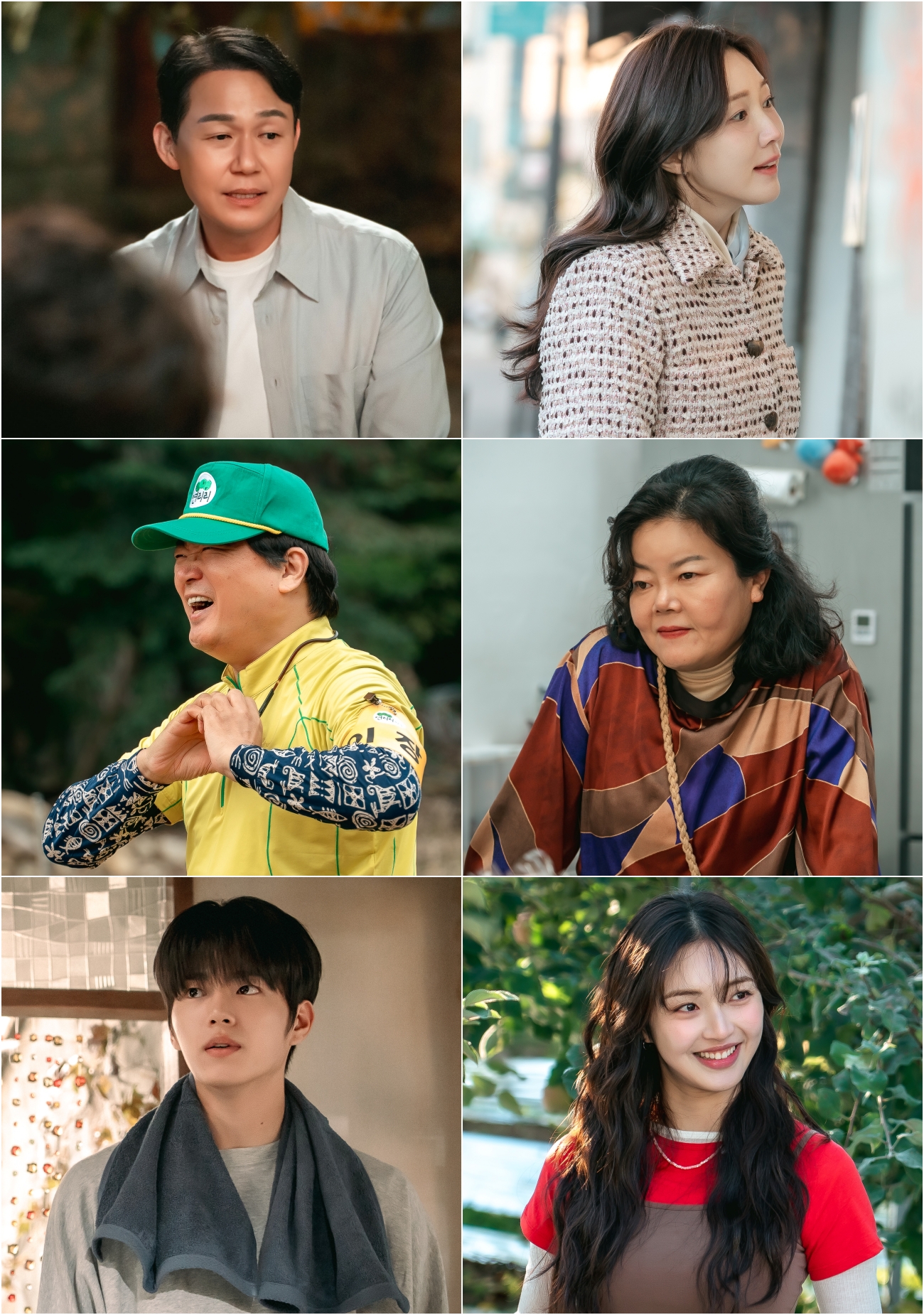 [정보/소식] 심우면연리리) '심우면 연리리' 최연수 감독, 작품에 임하는 남다른 포부 공개 | 인스티즈