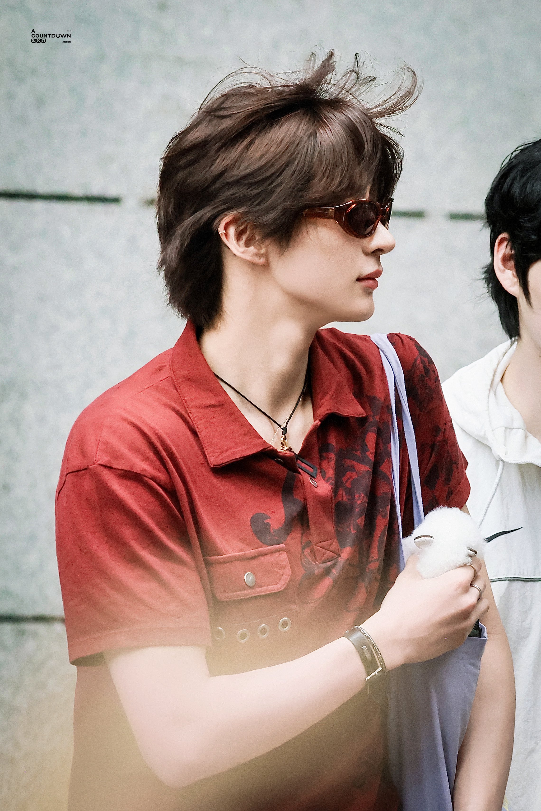 [잡담] 은석 앤톤 타임라인 이거잖아 | 인스티즈