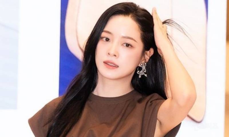 김세정, 10년 만에 젤리피쉬 떠난다…"진심으로 고마워" | 인스티즈