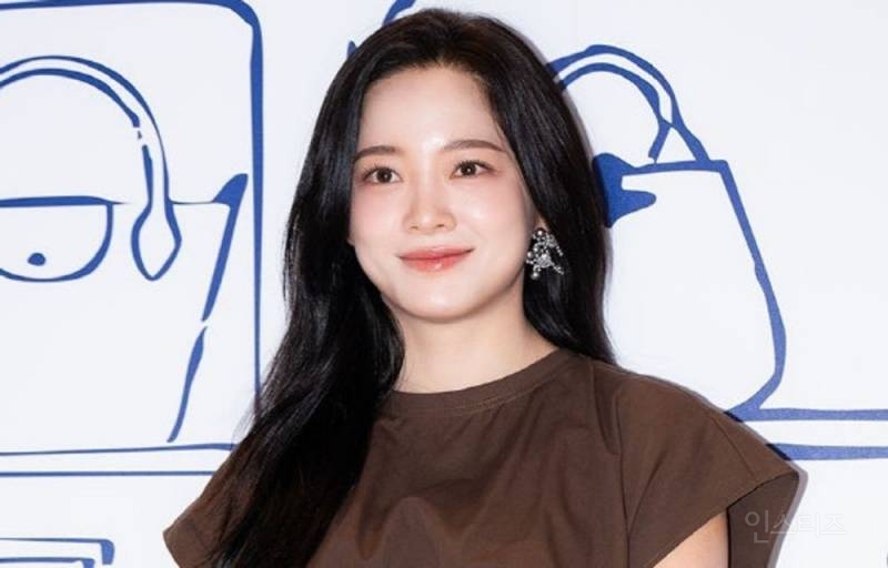 김세정, 10년 만에 젤리피쉬 떠난다…"진심으로 고마워" | 인스티즈