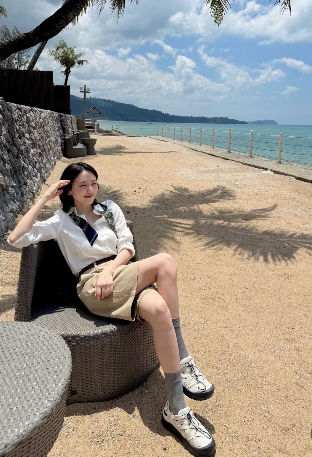 [잡담] 표예진) 260317 표예진 인스타 업뎃 | 인스티즈
