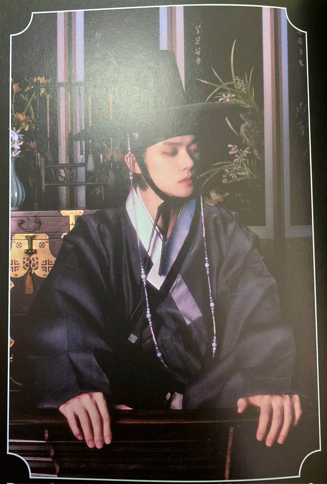[잡담] 연준 ㄹㅇ 날티 도련님...멤버십 ㅅㅍㅈㅇ | 인스티즈