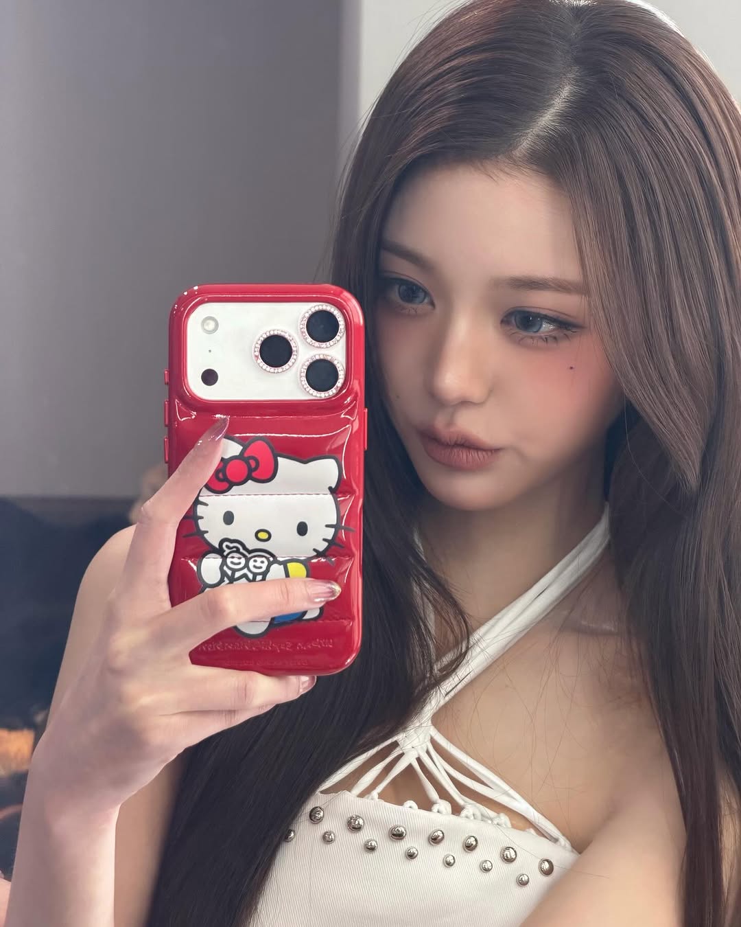 [잡담] 260317 장원영 인스타 🥀❤️ | 인스티즈