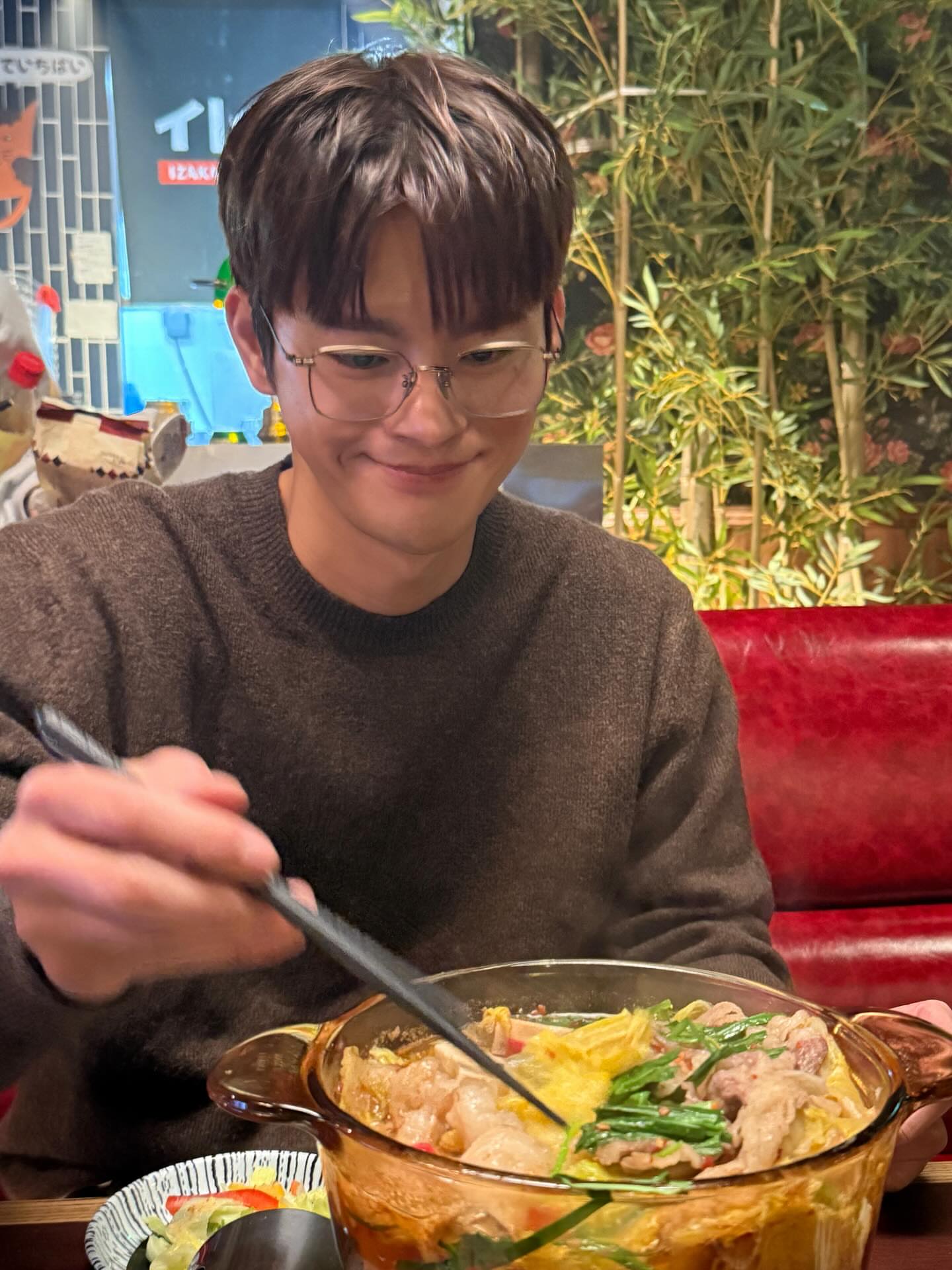 [잡담] 지수) 260317 지수 인스타 ♡ | 인스티즈