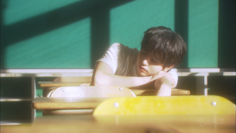 빅히트 출신 신개팀이 독립하고 일본에서 제작한 남돌멤 비주얼 | 인스티즈