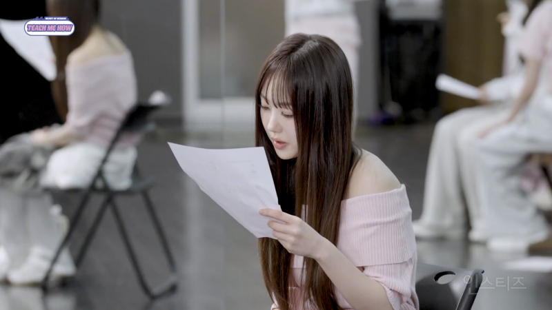 드디어 데뷔하는 듯한 알유넥 최지현 근황 .jpg | 인스티즈