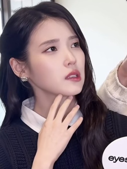[잡담] 아이유 뭐이리 잘생겼냐 | 인스티즈