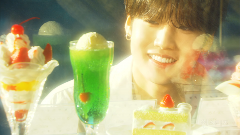 빅히트 출신 신개팀이 독립하고 일본에서 제작한 남돌멤 비주얼 | 인스티즈