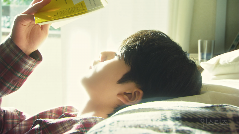 빅히트 출신 신개팀이 독립하고 일본에서 제작한 남돌멤 비주얼 | 인스티즈