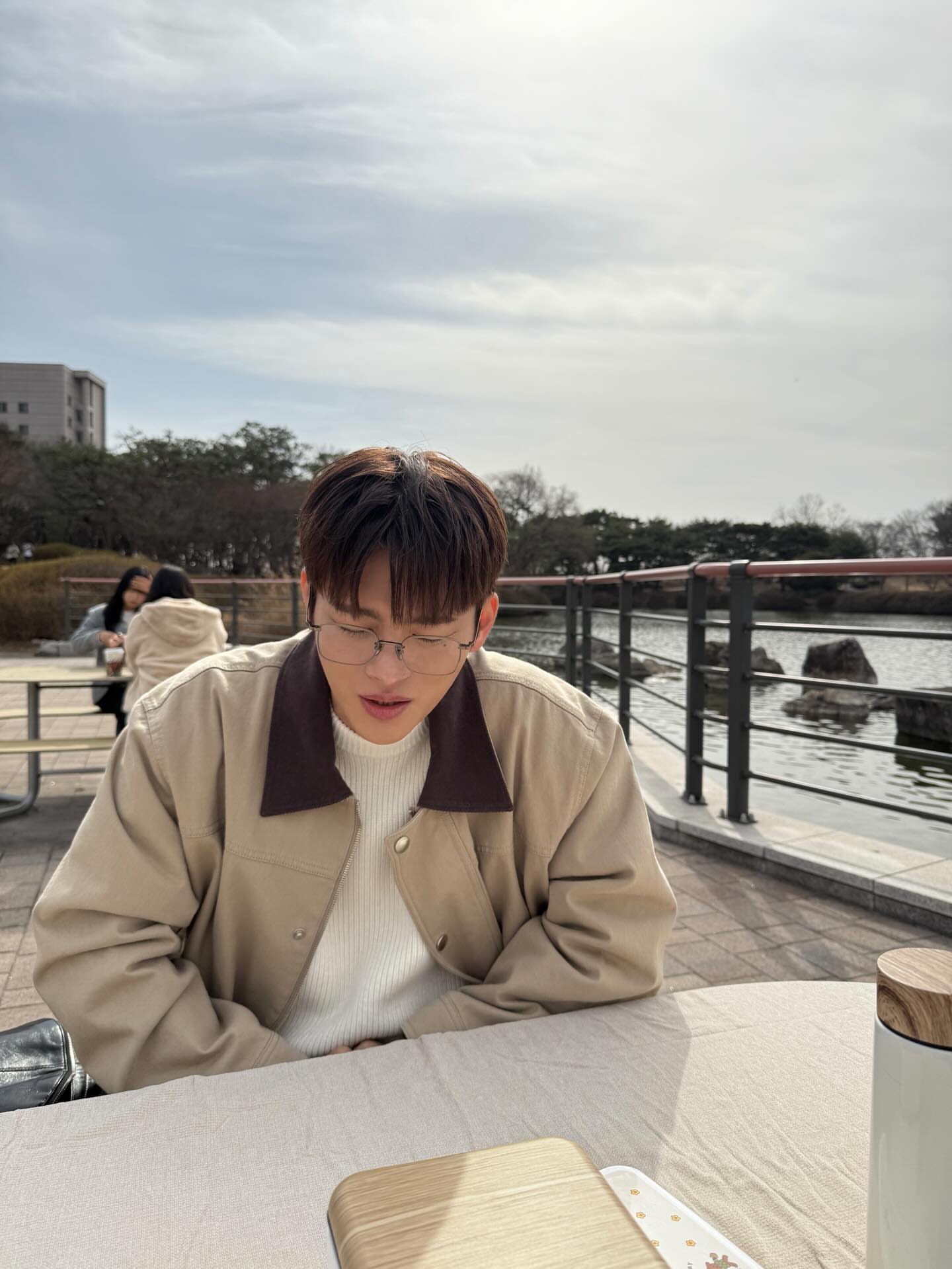 [잡담] 지수) 260317 지수 인스타 ♡ | 인스티즈