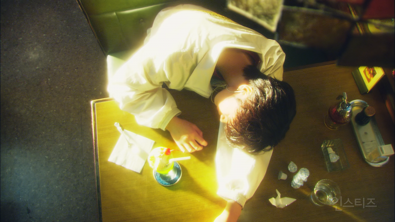 빅히트 출신 신개팀이 독립하고 일본에서 제작한 남돌멤 비주얼 | 인스티즈