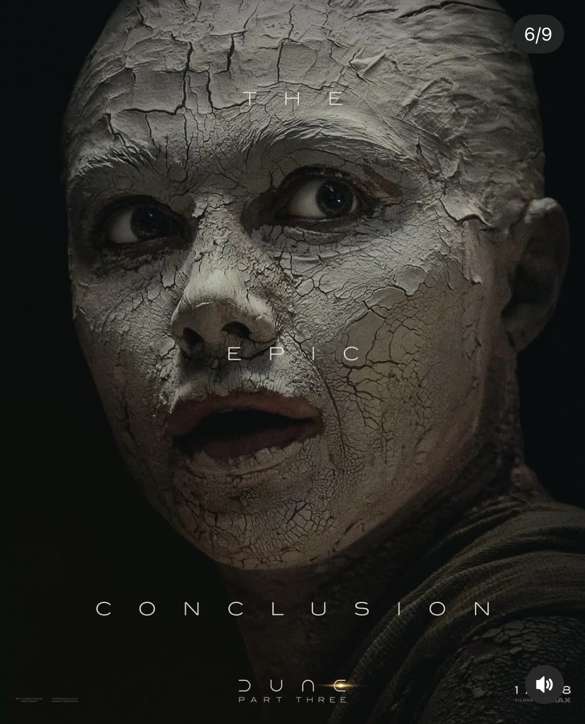 [잡담] 듄 이분 플로렌스 퓨 맞지?? | 인스티즈